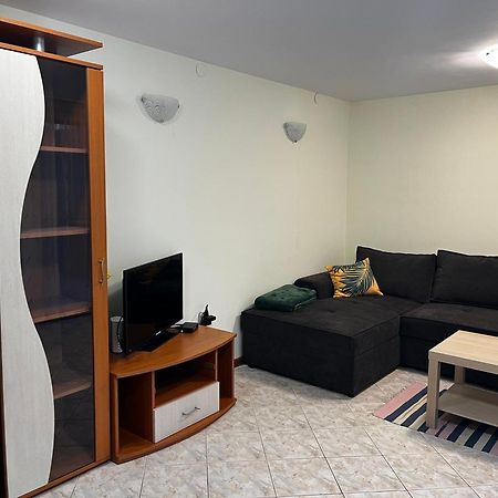 Green Central Apartment Varna Buitenkant foto